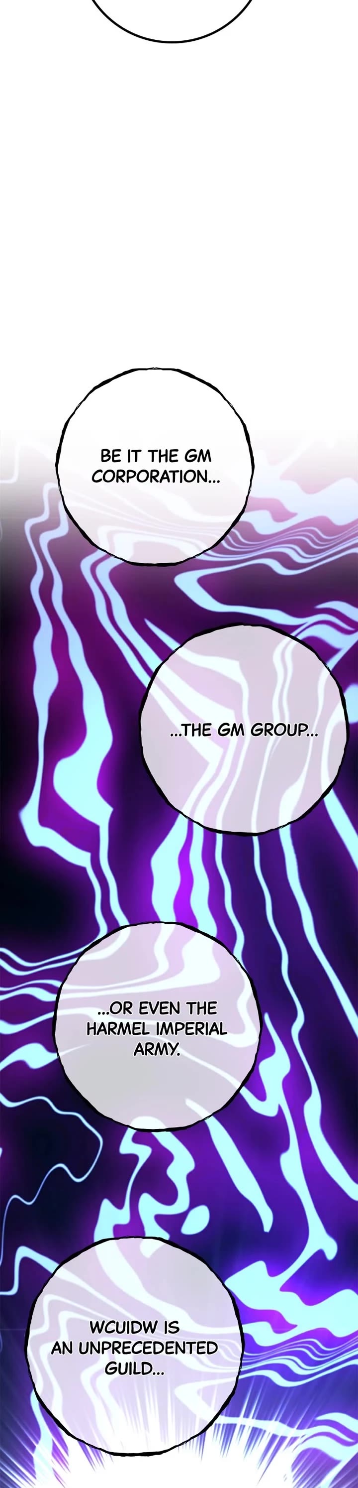 World's Strongest Troll Chapter 102 page 14 - Chapter 102: Ep. 102 - The Invasion of the Black Undies (1)