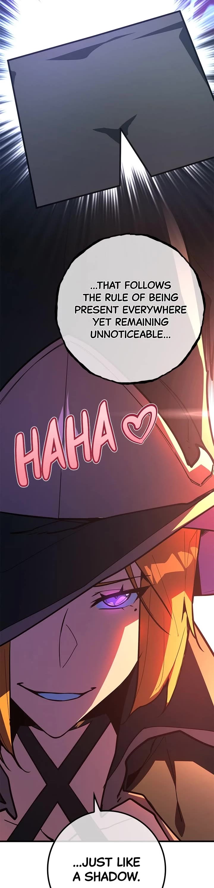 World's Strongest Troll Chapter 102 page 15 - Chapter 102: Ep. 102 - The Invasion of the Black Undies (1)