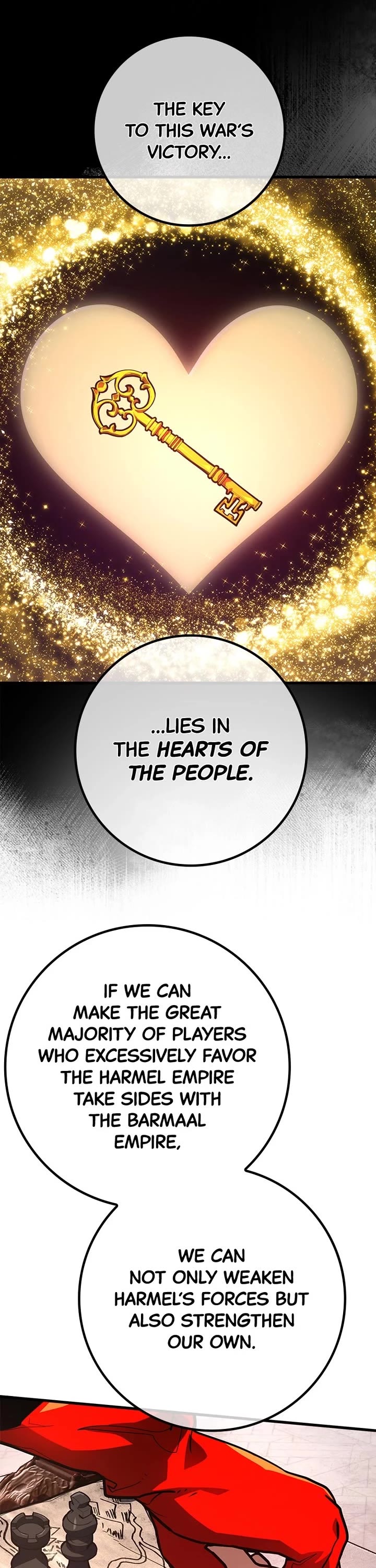 World's Strongest Troll Chapter 102 page 17 - Chapter 102: Ep. 102 - The Invasion of the Black Undies (1)