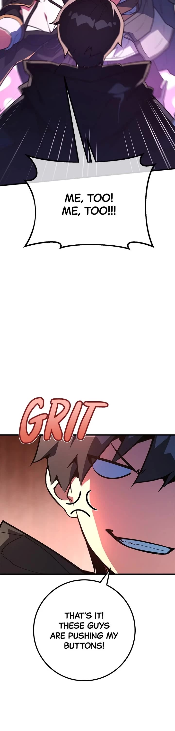 World's Strongest Troll Chapter 102 page 2 - Chapter 102: Ep. 102 - The Invasion of the Black Undies (1)
