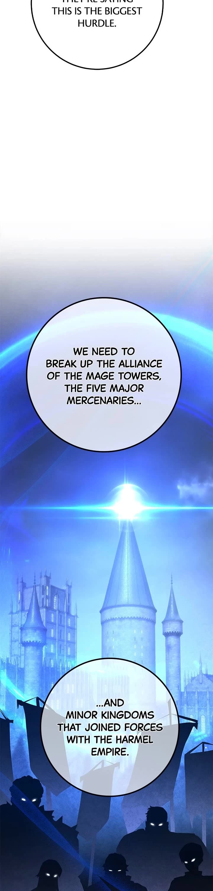 World's Strongest Troll Chapter 102 page 23 - Chapter 102: Ep. 102 - The Invasion of the Black Undies (1)