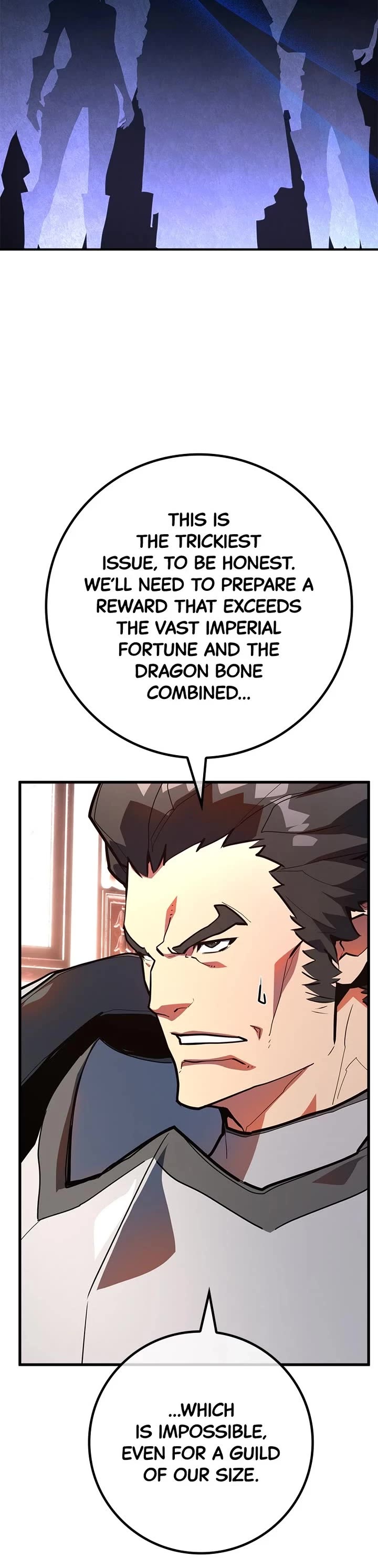World's Strongest Troll Chapter 102 page 24 - Chapter 102: Ep. 102 - The Invasion of the Black Undies (1)
