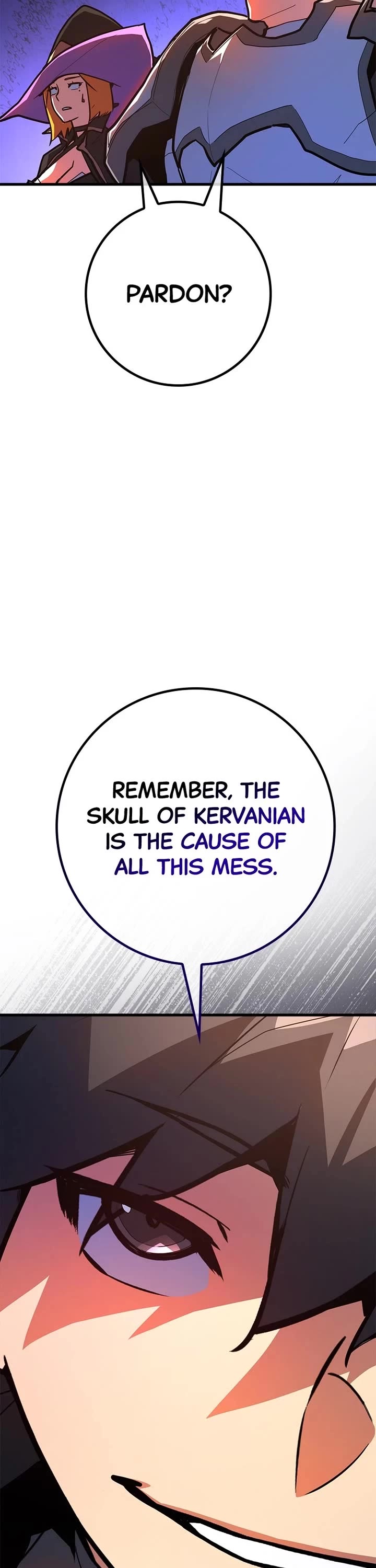 World's Strongest Troll Chapter 102 page 26 - Chapter 102: Ep. 102 - The Invasion of the Black Undies (1)