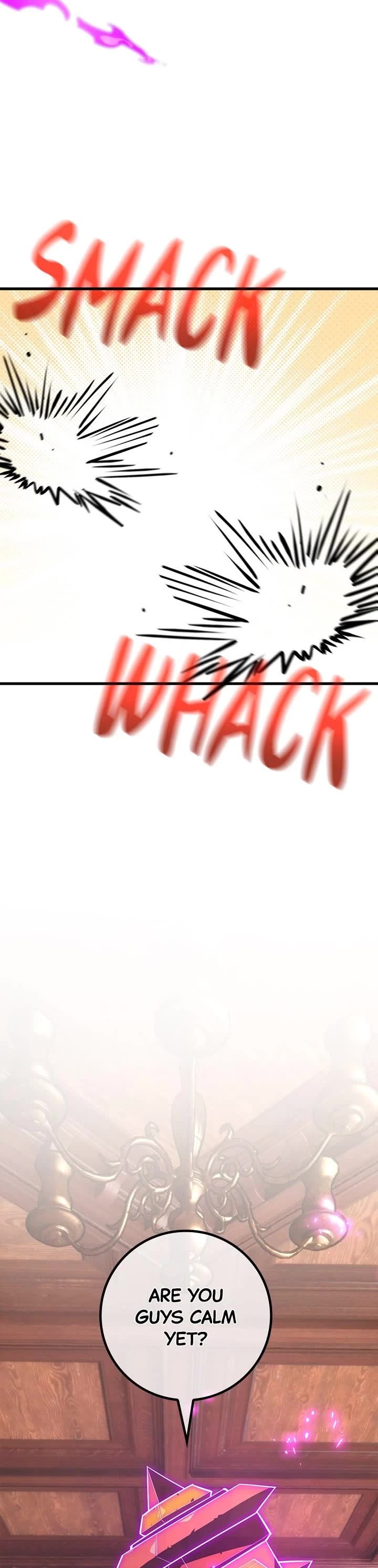 World's Strongest Troll Chapter 102 page 4 - Chapter 102: Ep. 102 - The Invasion of the Black Undies (1)