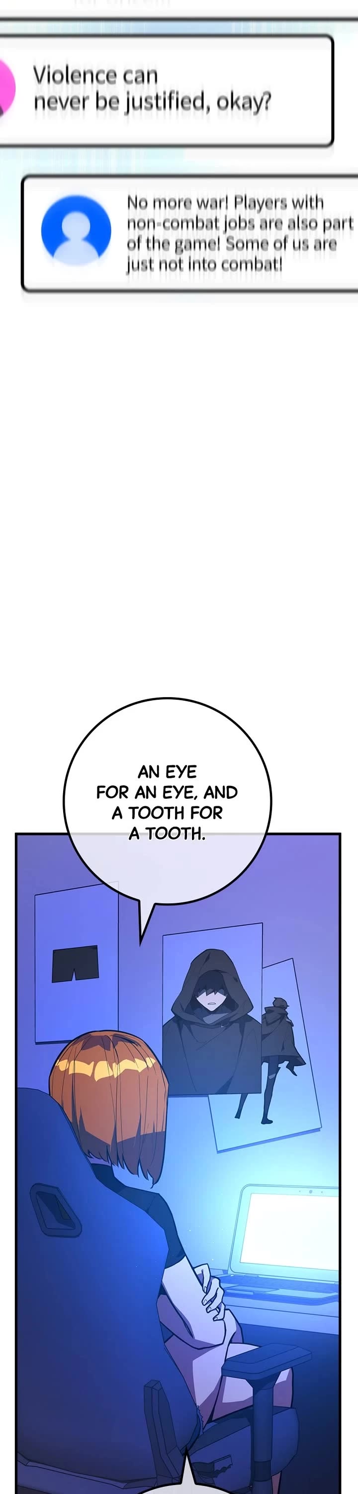 World's Strongest Troll Chapter 102 page 43 - Chapter 102: Ep. 102 - The Invasion of the Black Undies (1)