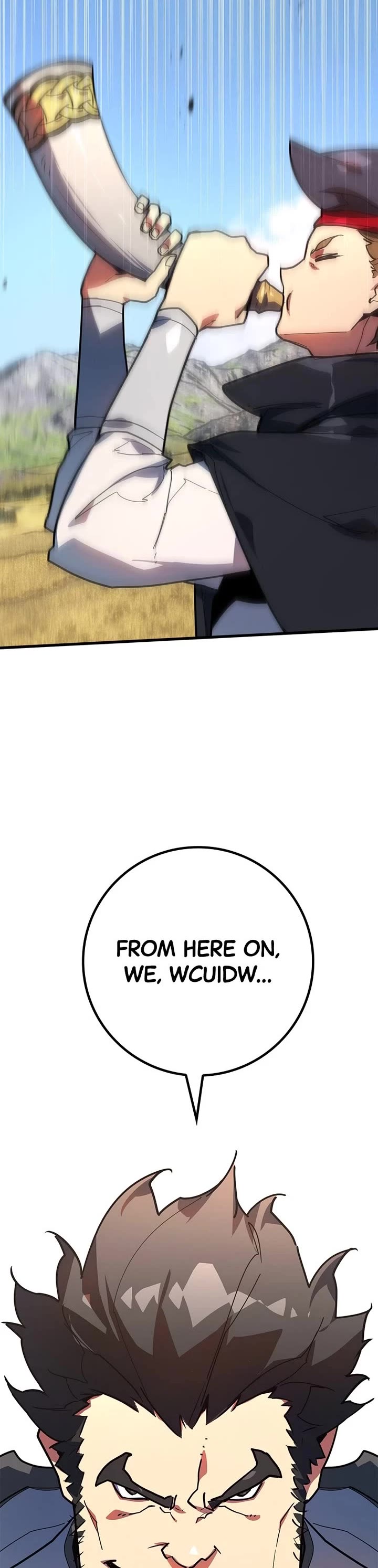 World's Strongest Troll Chapter 102 page 55 - Chapter 102: Ep. 102 - The Invasion of the Black Undies (1)