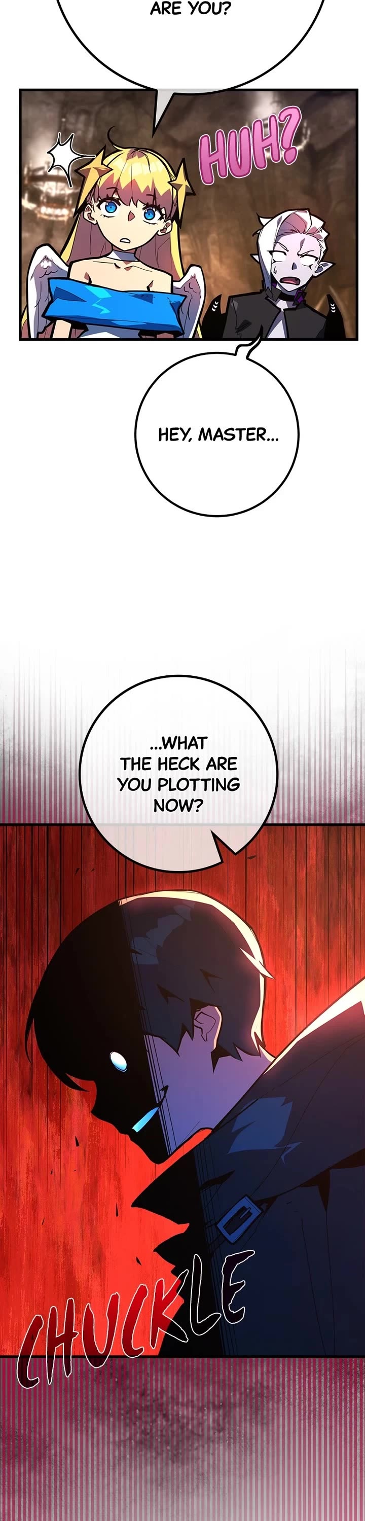 World's Strongest Troll Chapter 103 page 11 - Chapter 103: Ep. 103 - The Invasion of the Black Undies (2)