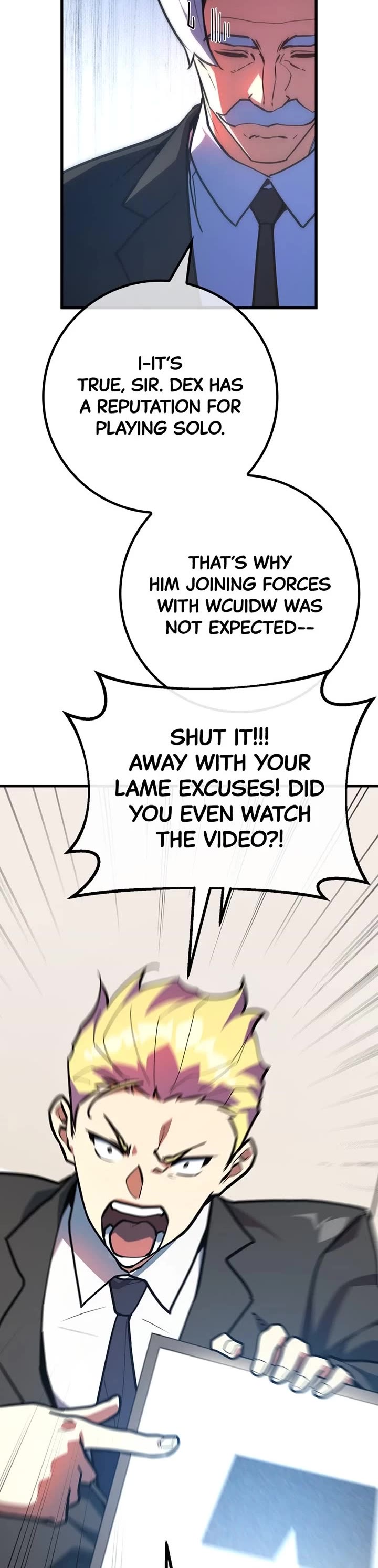 World's Strongest Troll Chapter 103 page 15 - Chapter 103: Ep. 103 - The Invasion of the Black Undies (2)
