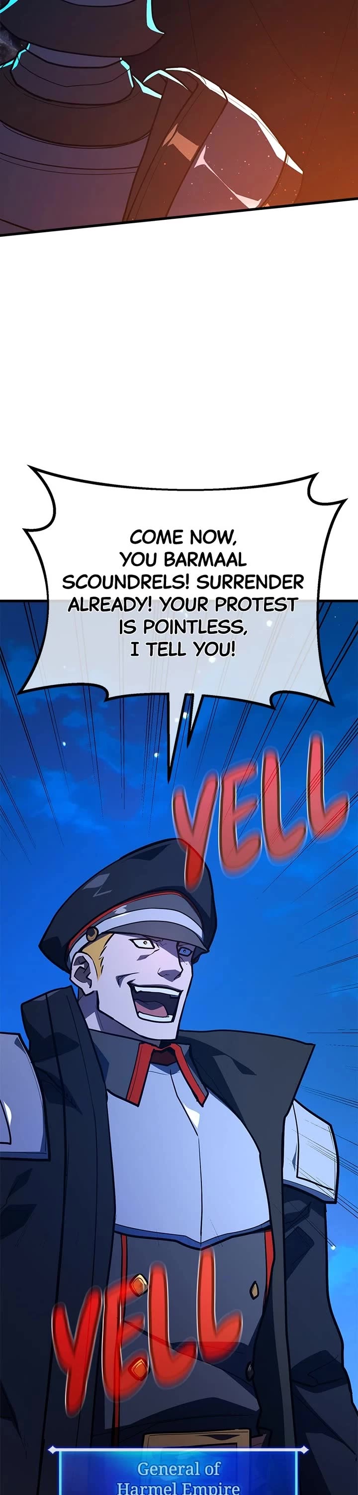 World's Strongest Troll Chapter 103 page 21 - Chapter 103: Ep. 103 - The Invasion of the Black Undies (2)