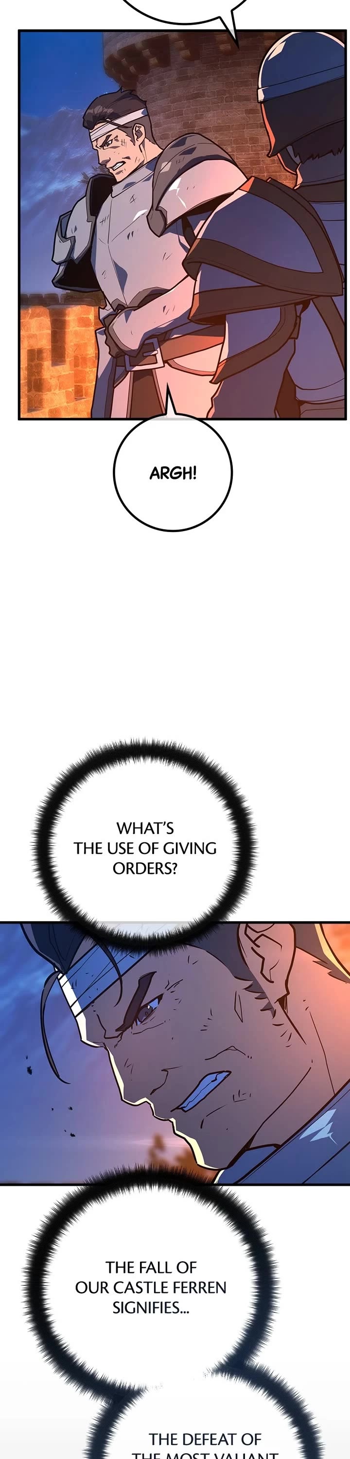World's Strongest Troll Chapter 103 page 23 - Chapter 103: Ep. 103 - The Invasion of the Black Undies (2)