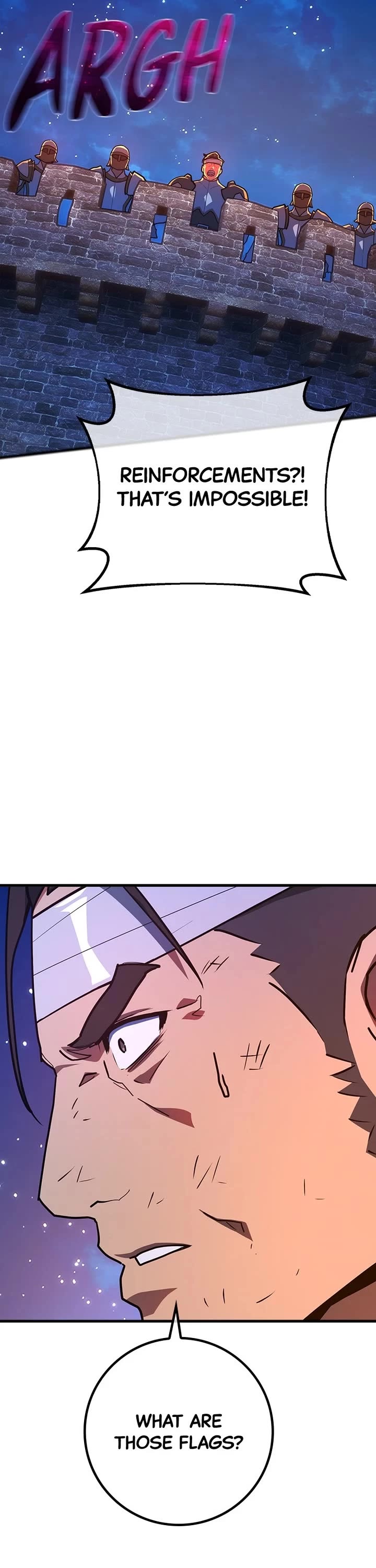 World's Strongest Troll Chapter 103 page 28 - Chapter 103: Ep. 103 - The Invasion of the Black Undies (2)