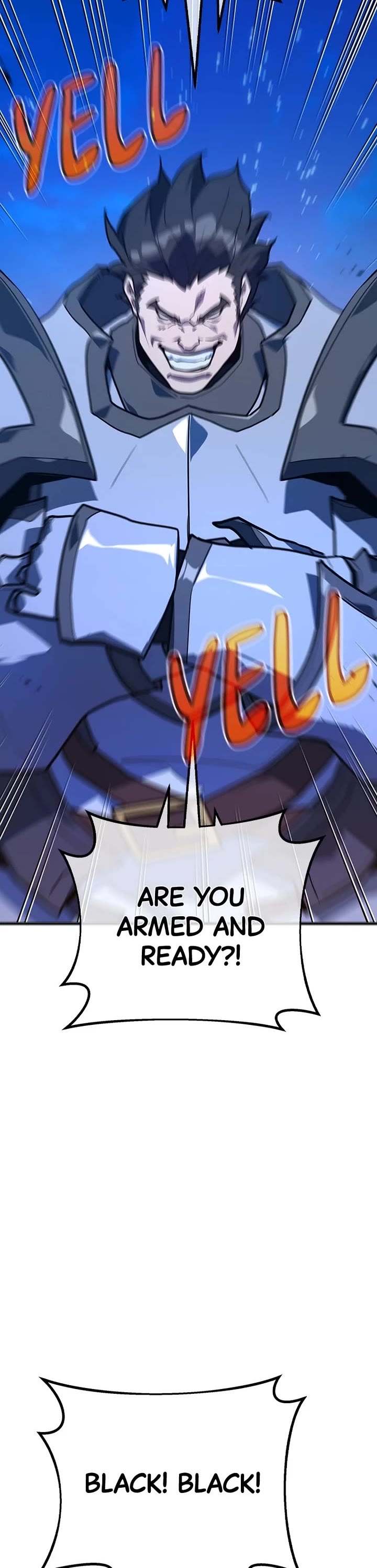 World's Strongest Troll Chapter 103 page 30 - Chapter 103: Ep. 103 - The Invasion of the Black Undies (2)