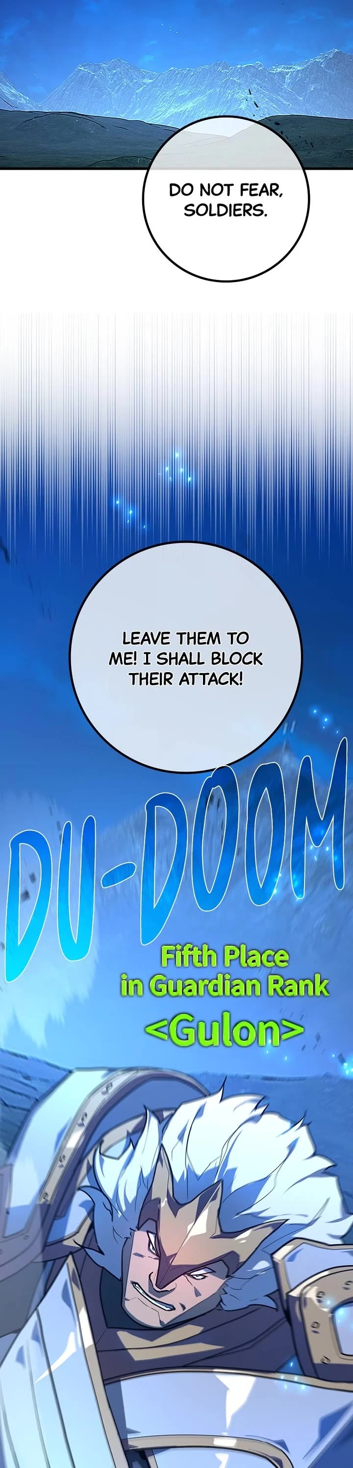 World's Strongest Troll Chapter 103 page 35 - Chapter 103: Ep. 103 - The Invasion of the Black Undies (2)