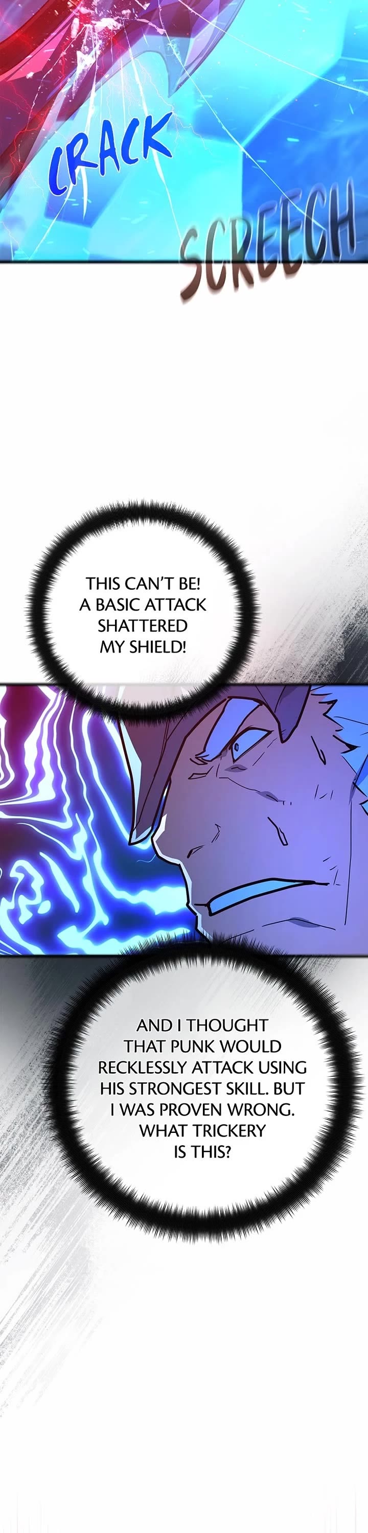 World's Strongest Troll Chapter 103 page 43 - Chapter 103: Ep. 103 - The Invasion of the Black Undies (2)