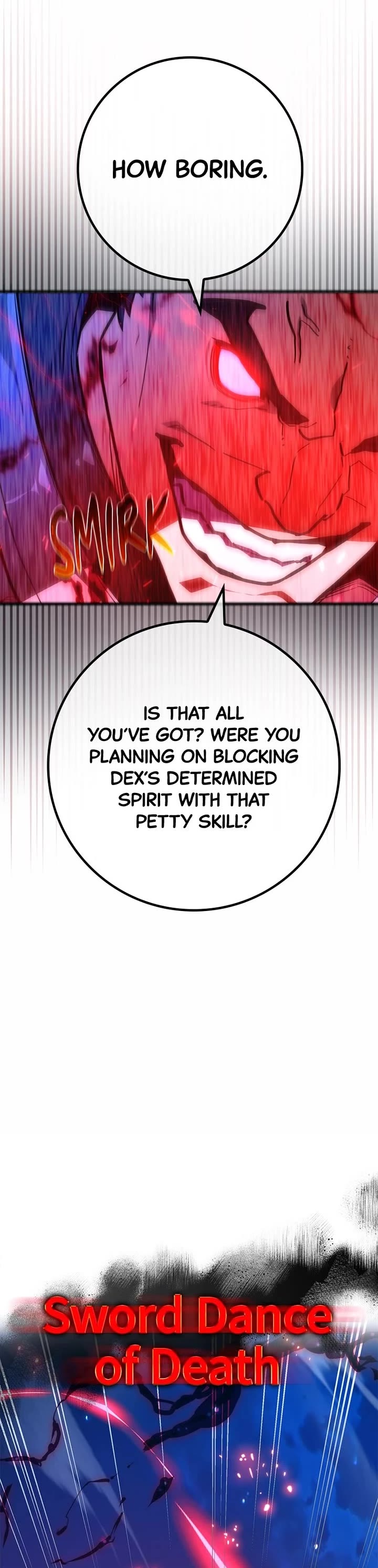 World's Strongest Troll Chapter 103 page 44 - Chapter 103: Ep. 103 - The Invasion of the Black Undies (2)