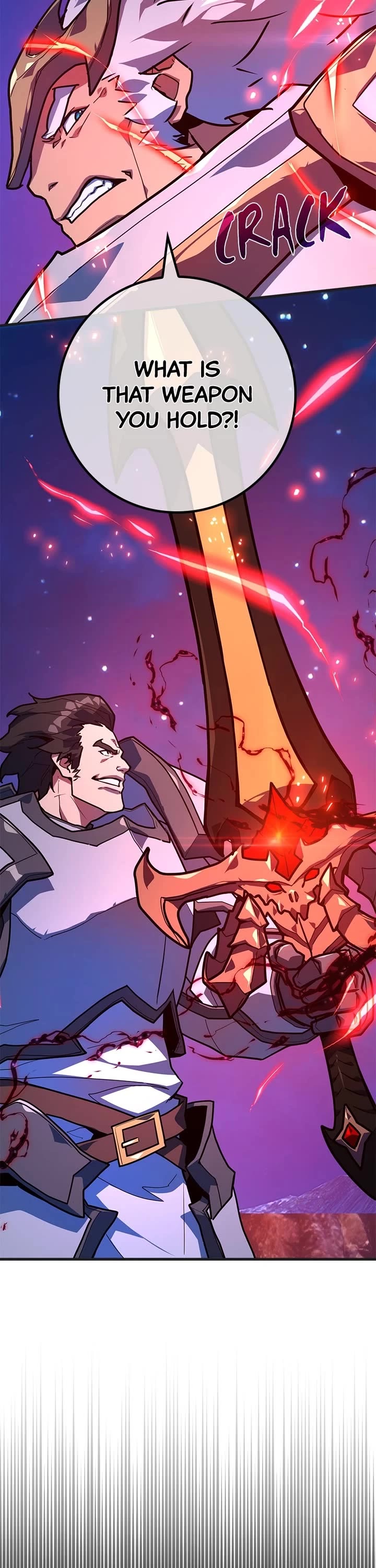 World's Strongest Troll Chapter 103 page 46 - Chapter 103: Ep. 103 - The Invasion of the Black Undies (2)