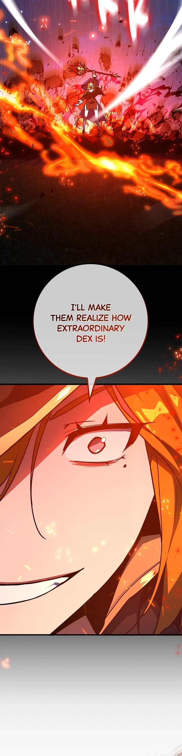World's Strongest Troll Chapter 103 page 50 - Chapter 103: Ep. 103 - The Invasion of the Black Undies (2)
