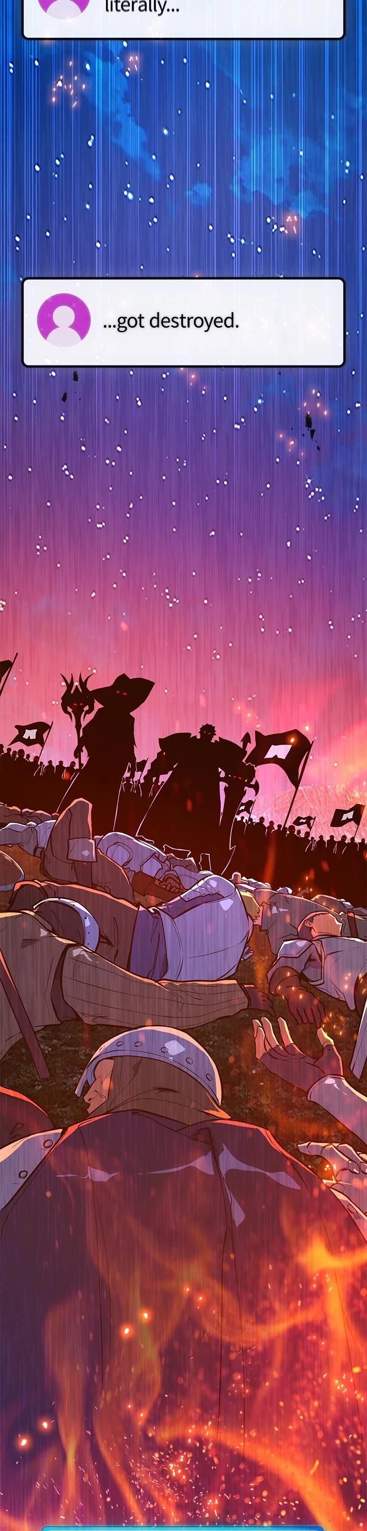 World's Strongest Troll Chapter 103 page 58 - Chapter 103: Ep. 103 - The Invasion of the Black Undies (2)