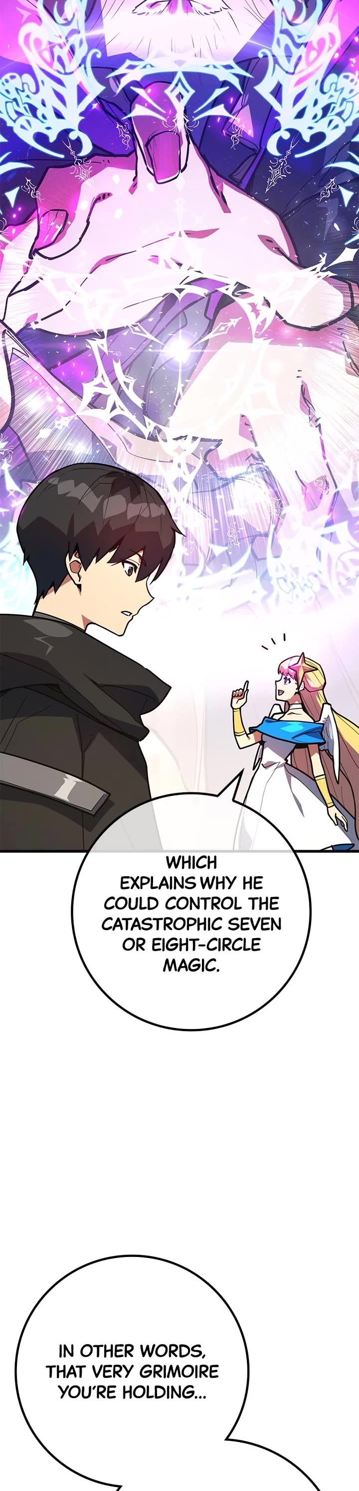 World's Strongest Troll Chapter 103 page 9 - Chapter 103: Ep. 103 - The Invasion of the Black Undies (2)