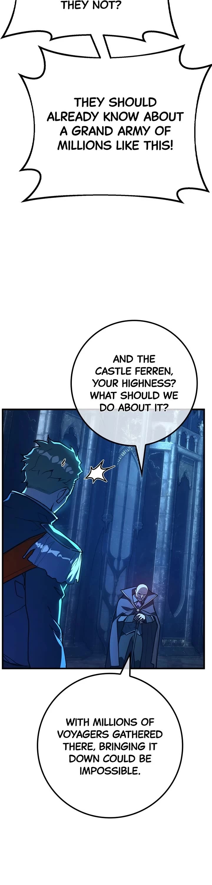 World's Strongest Troll Chapter 104 page 18 - Chapter 104: Ep. 104 - The Fall of an Empire (1)