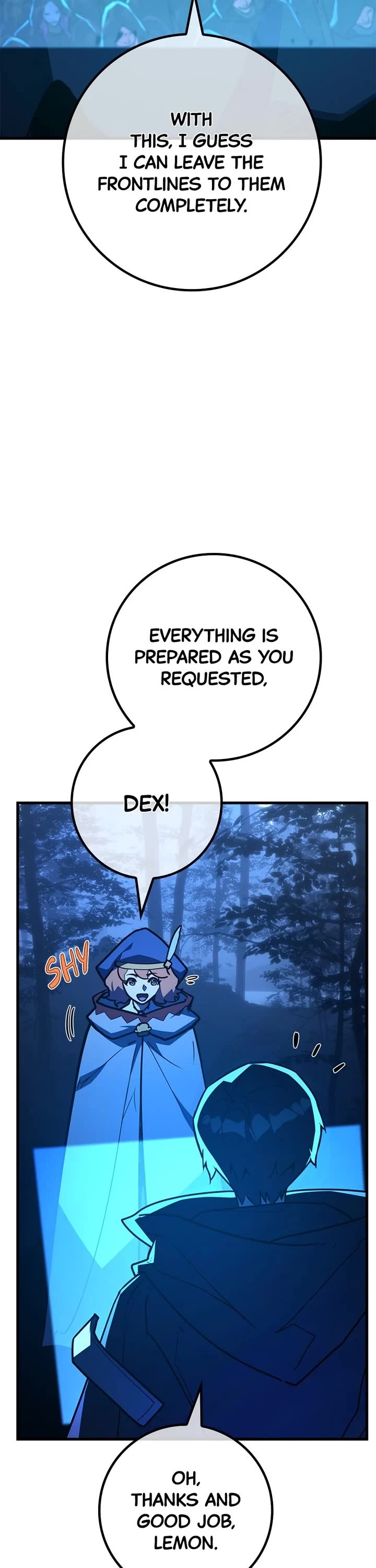 World's Strongest Troll Chapter 104 page 23 - Chapter 104: Ep. 104 - The Fall of an Empire (1)