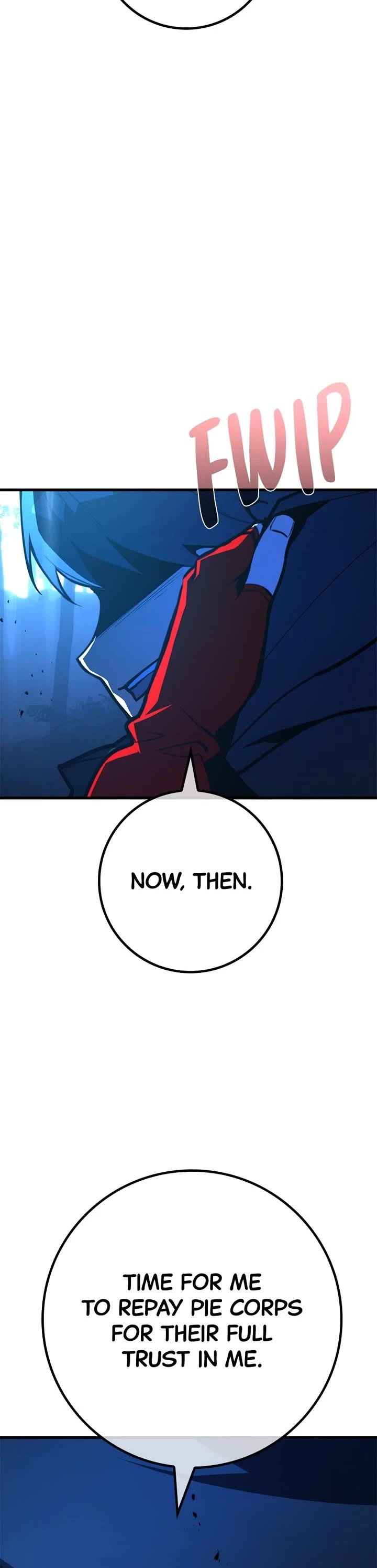 World's Strongest Troll Chapter 104 page 24 - Chapter 104: Ep. 104 - The Fall of an Empire (1)