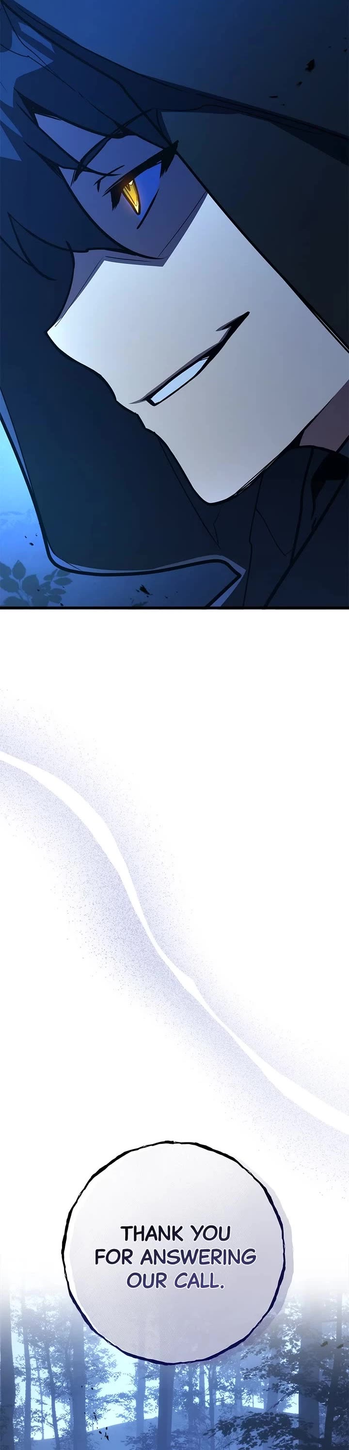 World's Strongest Troll Chapter 104 page 25 - Chapter 104: Ep. 104 - The Fall of an Empire (1)