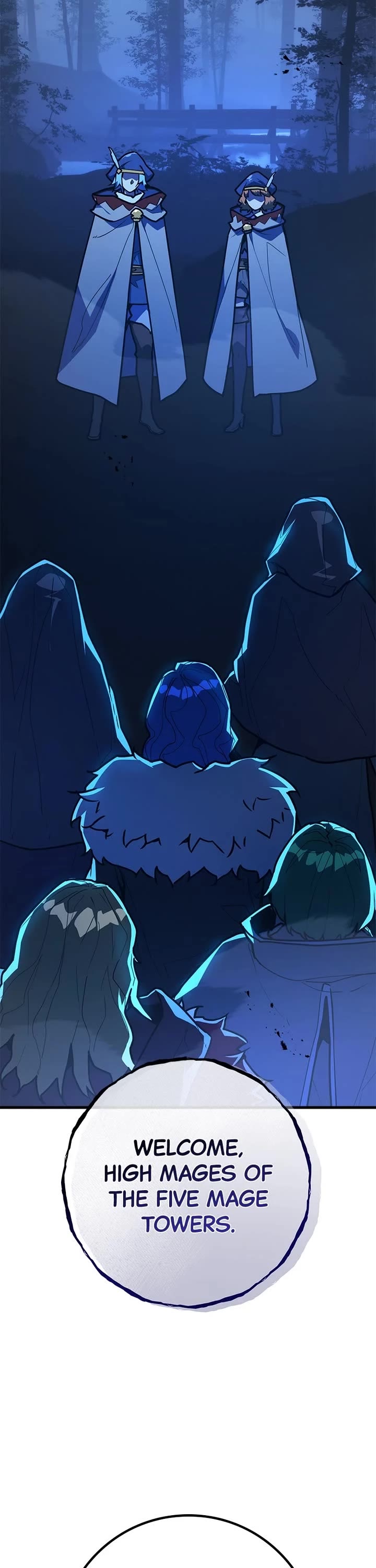 World's Strongest Troll Chapter 104 page 26 - Chapter 104: Ep. 104 - The Fall of an Empire (1)