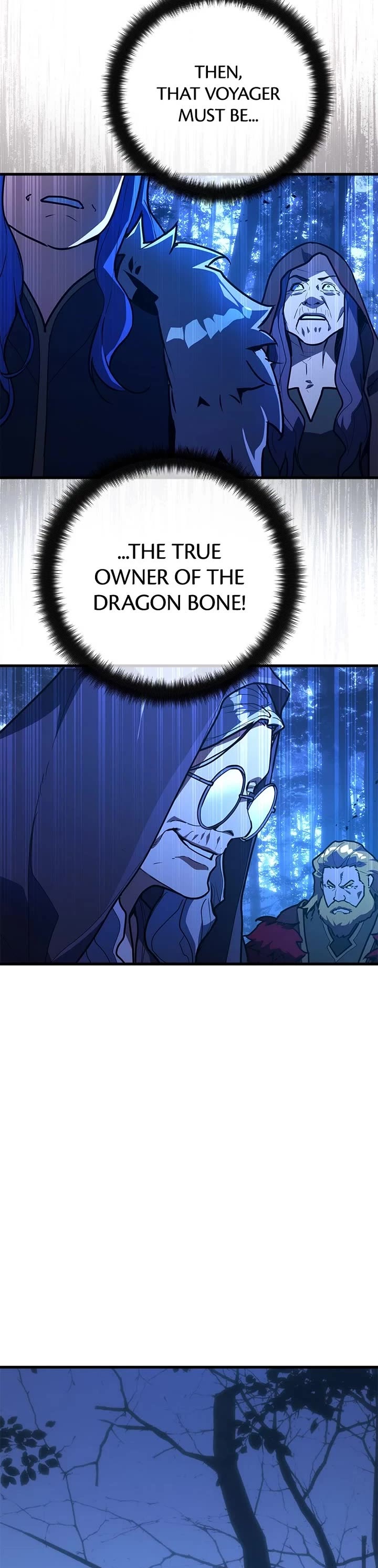 World's Strongest Troll Chapter 104 page 34 - Chapter 104: Ep. 104 - The Fall of an Empire (1)