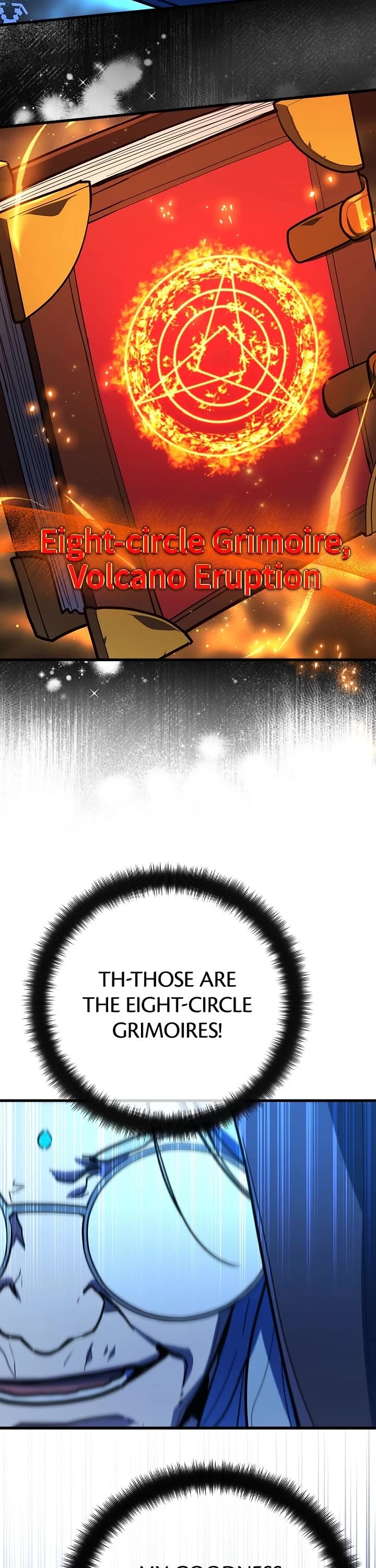 World's Strongest Troll Chapter 104 page 38 - Chapter 104: Ep. 104 - The Fall of an Empire (1)
