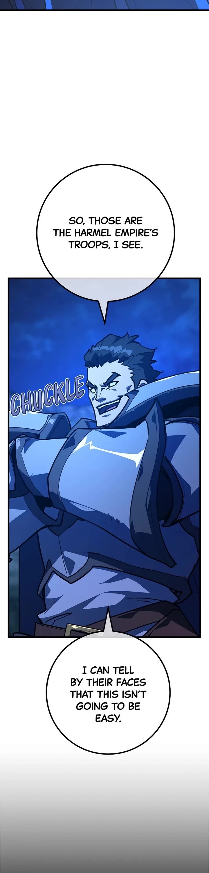 World's Strongest Troll Chapter 104 page 43 - Chapter 104: Ep. 104 - The Fall of an Empire (1)