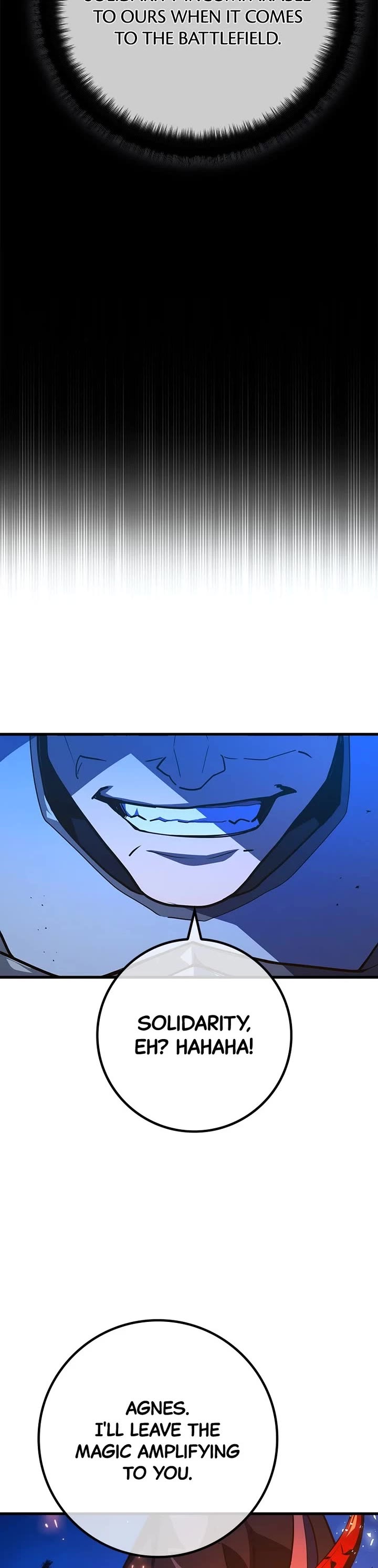 World's Strongest Troll Chapter 104 page 45 - Chapter 104: Ep. 104 - The Fall of an Empire (1)