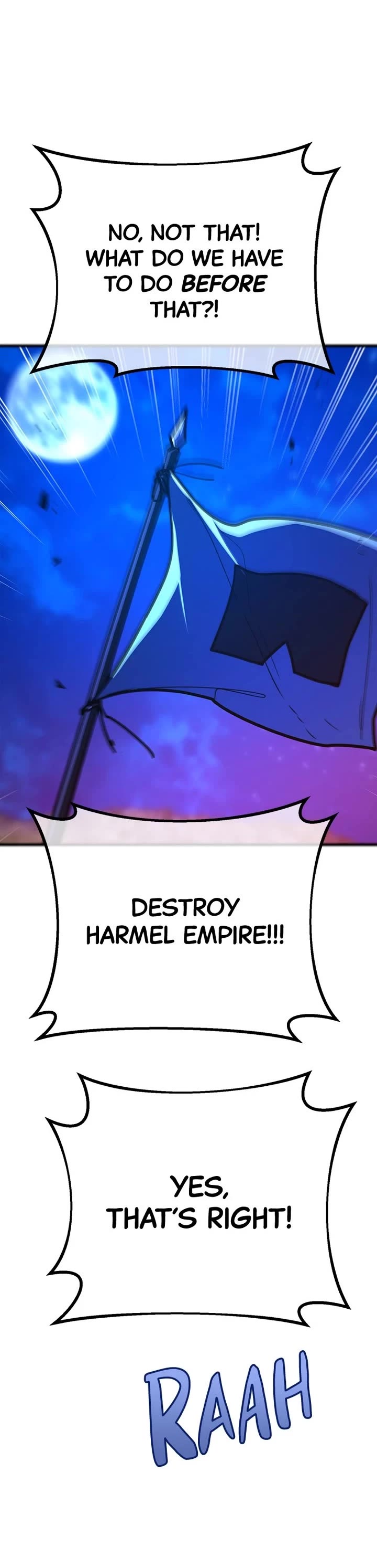 World's Strongest Troll Chapter 104 page 49 - Chapter 104: Ep. 104 - The Fall of an Empire (1)