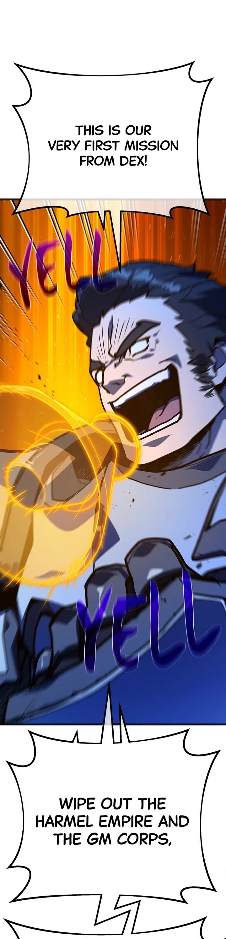 World's Strongest Troll Chapter 104 page 50 - Chapter 104: Ep. 104 - The Fall of an Empire (1)