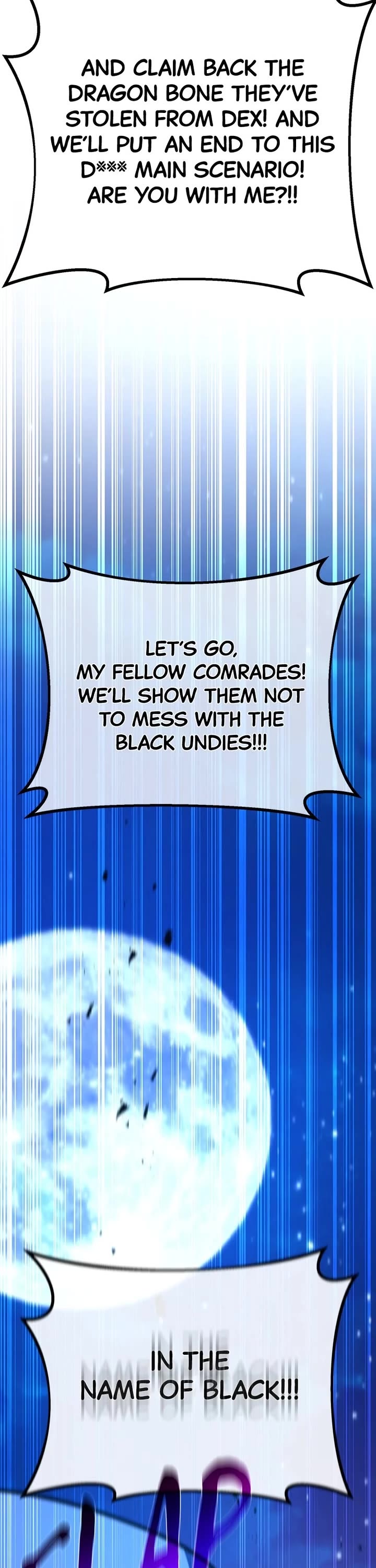 World's Strongest Troll Chapter 104 page 51 - Chapter 104: Ep. 104 - The Fall of an Empire (1)