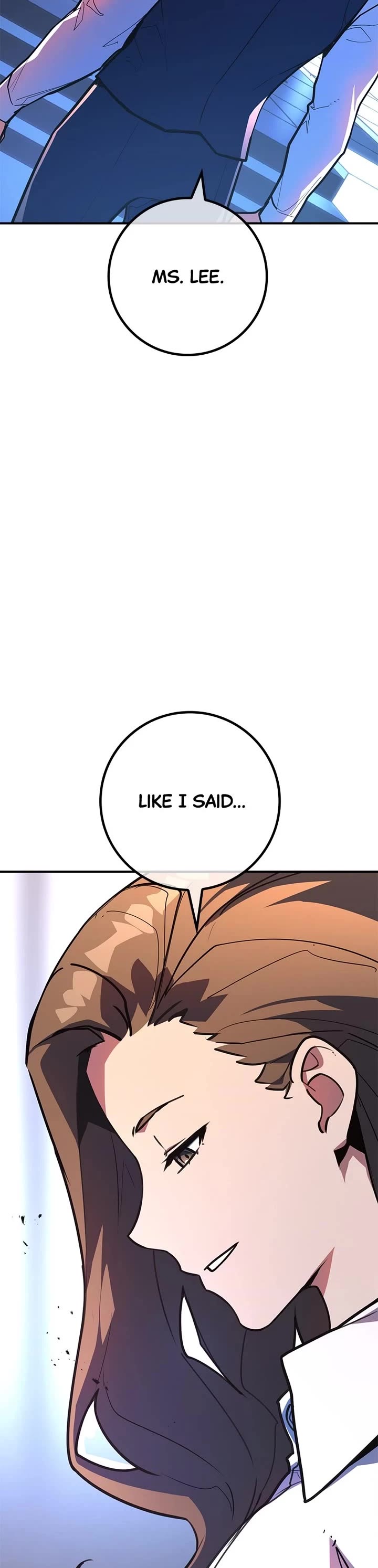 World's Strongest Troll Chapter 104 page 54 - Chapter 104: Ep. 104 - The Fall of an Empire (1)