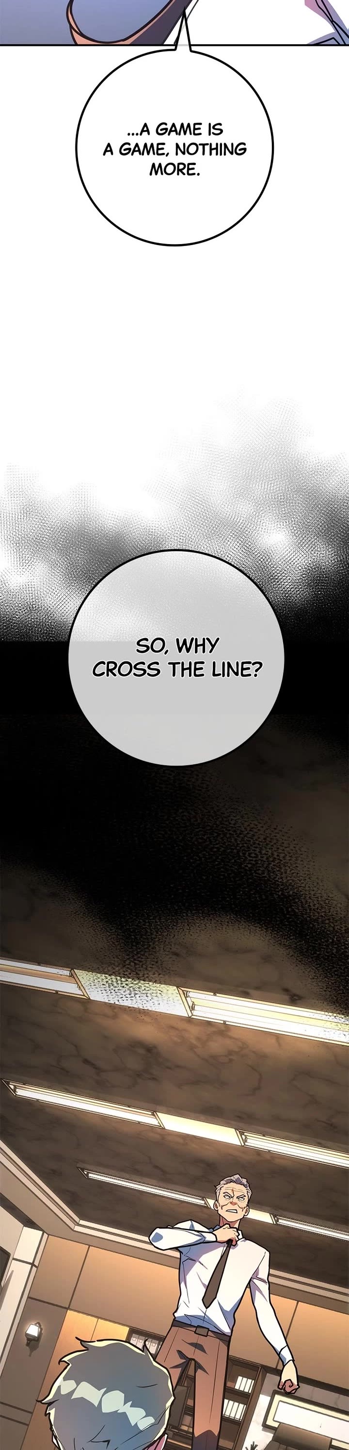 World's Strongest Troll Chapter 104 page 55 - Chapter 104: Ep. 104 - The Fall of an Empire (1)
