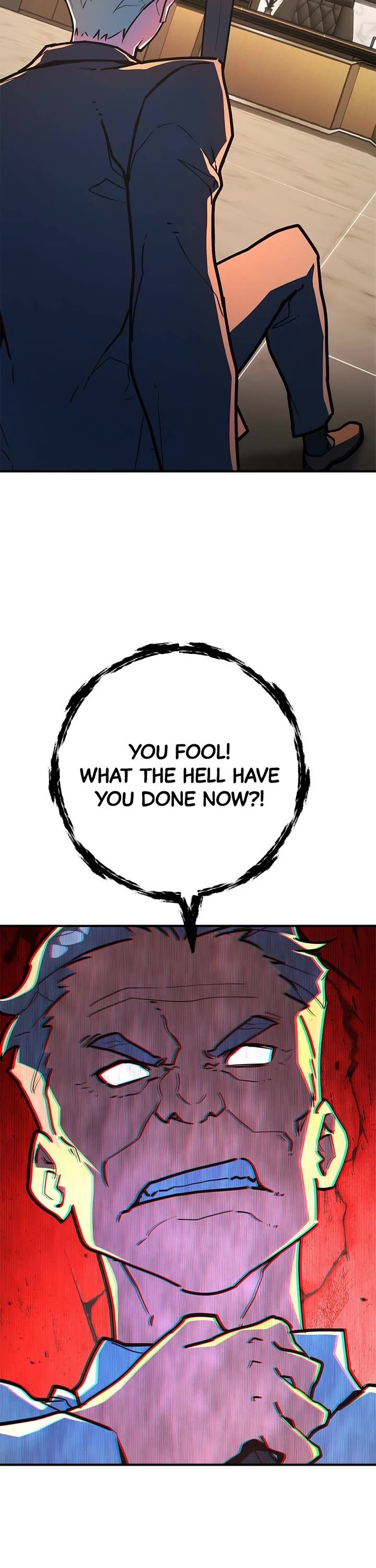 World's Strongest Troll Chapter 104 page 56 - Chapter 104: Ep. 104 - The Fall of an Empire (1)