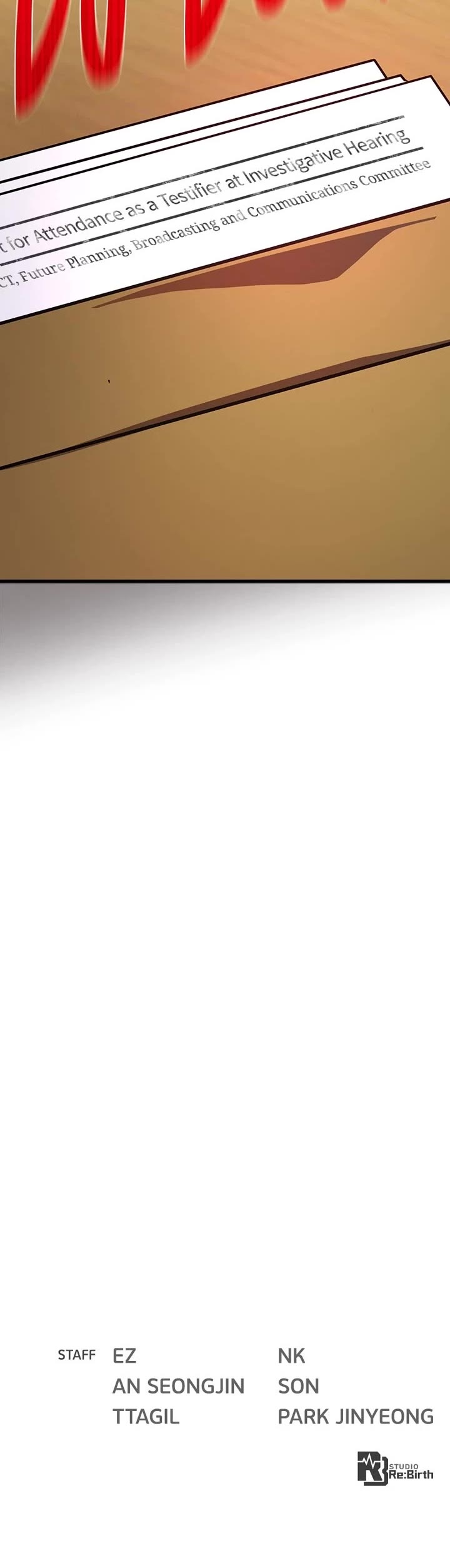 World's Strongest Troll Chapter 104 page 59 - Chapter 104: Ep. 104 - The Fall of an Empire (1)