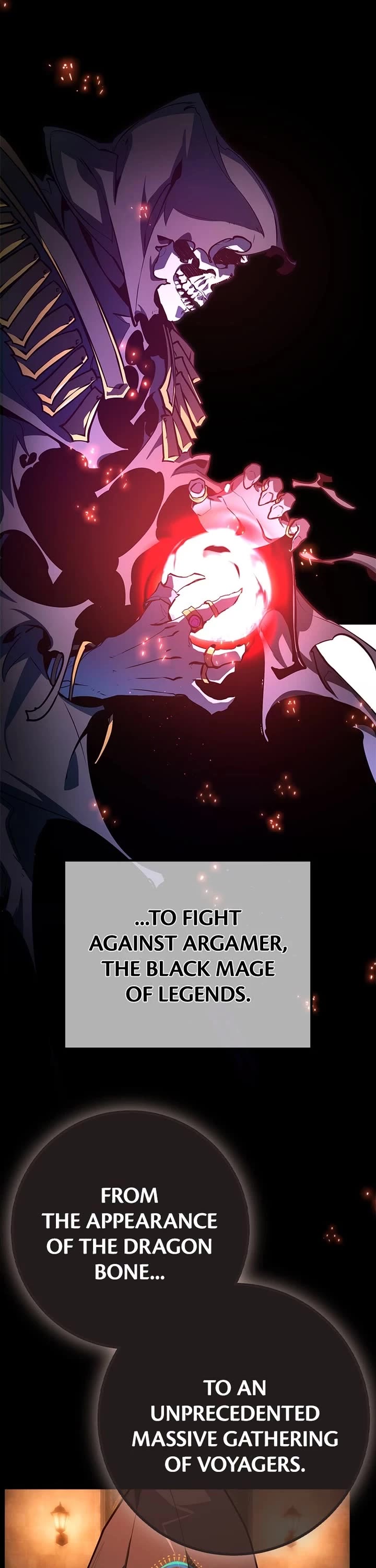 World's Strongest Troll Chapter 104 page 6 - Chapter 104: Ep. 104 - The Fall of an Empire (1)