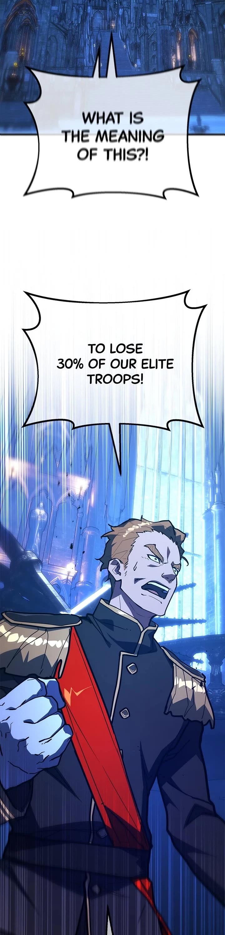 World's Strongest Troll Chapter 105 page 10 - Chapter 105: Ep. 105 - The Fall of an Empire (2)