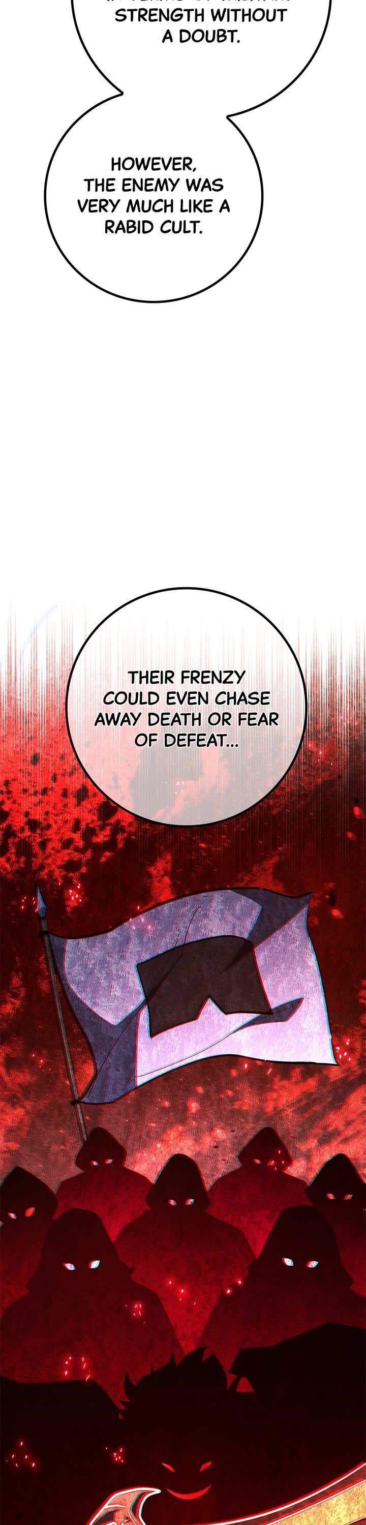 World's Strongest Troll Chapter 105 page 12 - Chapter 105: Ep. 105 - The Fall of an Empire (2)