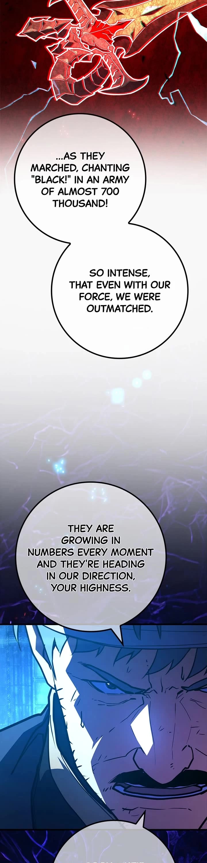 World's Strongest Troll Chapter 105 page 13 - Chapter 105: Ep. 105 - The Fall of an Empire (2)