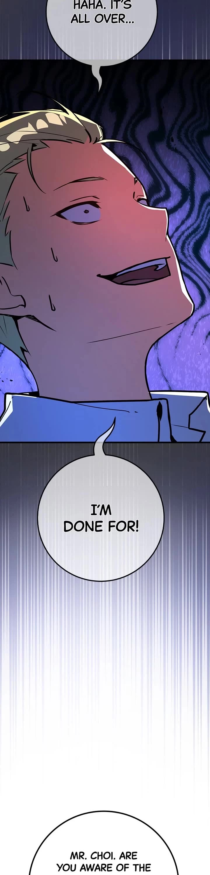 World's Strongest Troll Chapter 105 page 18 - Chapter 105: Ep. 105 - The Fall of an Empire (2)