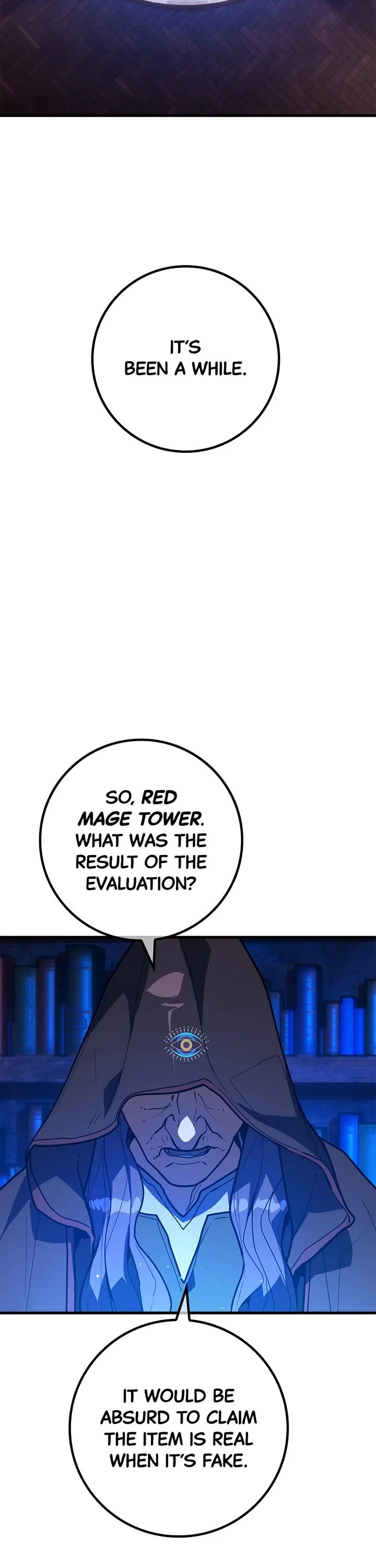 World's Strongest Troll Chapter 105 page 2 - Chapter 105: Ep. 105 - The Fall of an Empire (2)