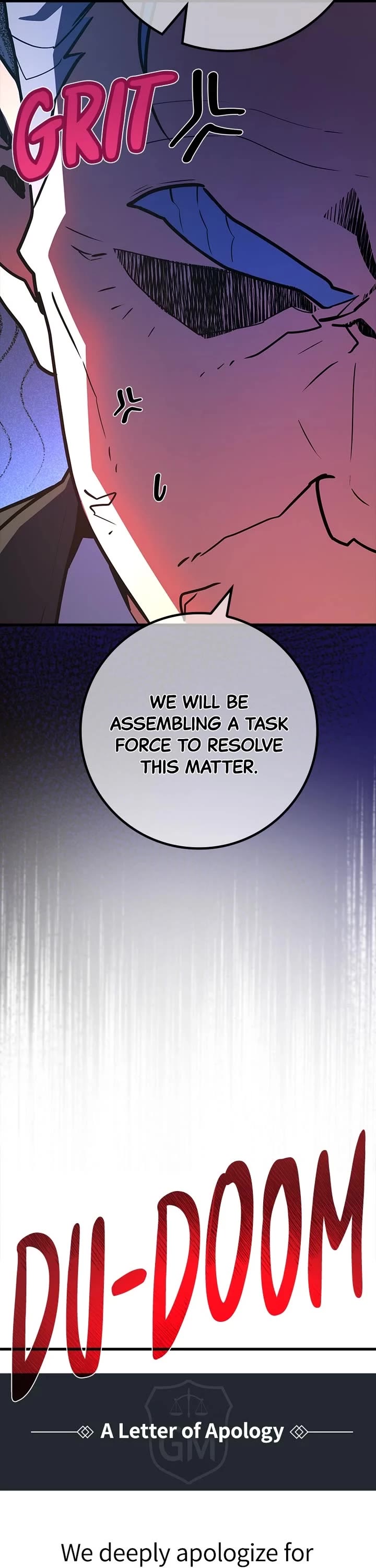 World's Strongest Troll Chapter 105 page 21 - Chapter 105: Ep. 105 - The Fall of an Empire (2)