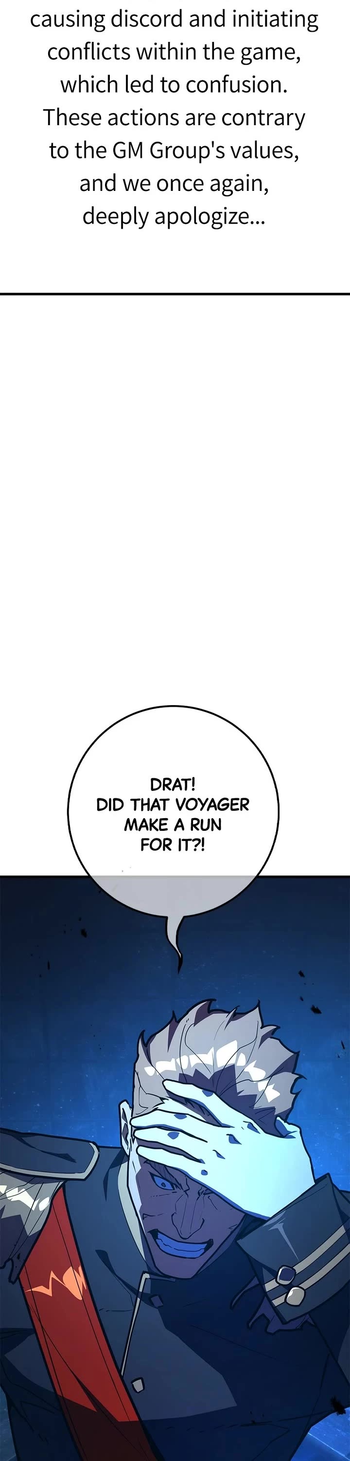 World's Strongest Troll Chapter 105 page 22 - Chapter 105: Ep. 105 - The Fall of an Empire (2)