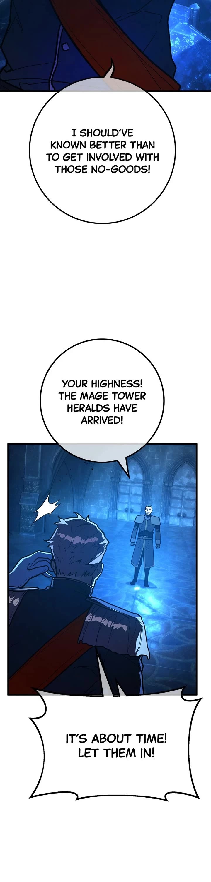 World's Strongest Troll Chapter 105 page 23 - Chapter 105: Ep. 105 - The Fall of an Empire (2)