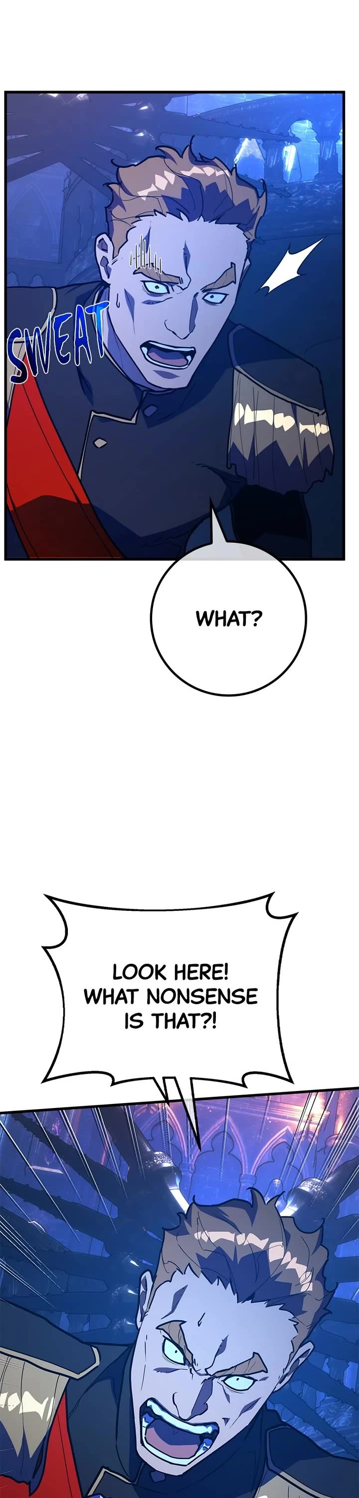 World's Strongest Troll Chapter 105 page 27 - Chapter 105: Ep. 105 - The Fall of an Empire (2)