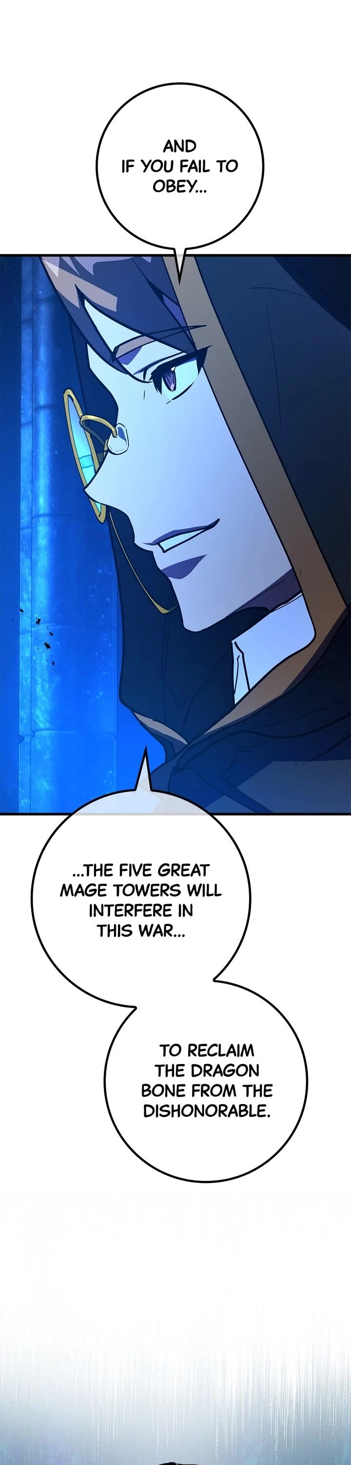 World's Strongest Troll Chapter 105 page 31 - Chapter 105: Ep. 105 - The Fall of an Empire (2)